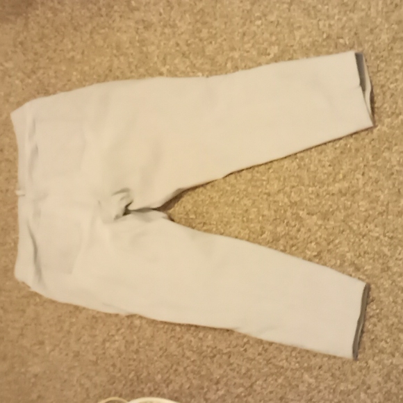 Torrid Gray Jeggings - Picture 4 of 4